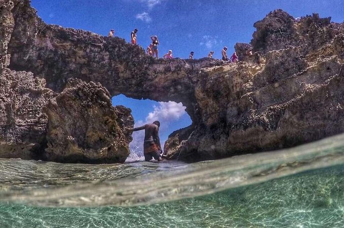 Adventure Power Boat Tour Antigua and Private Laviscount Island - What to pack and how to survive a full day of sun, salt, and stairs