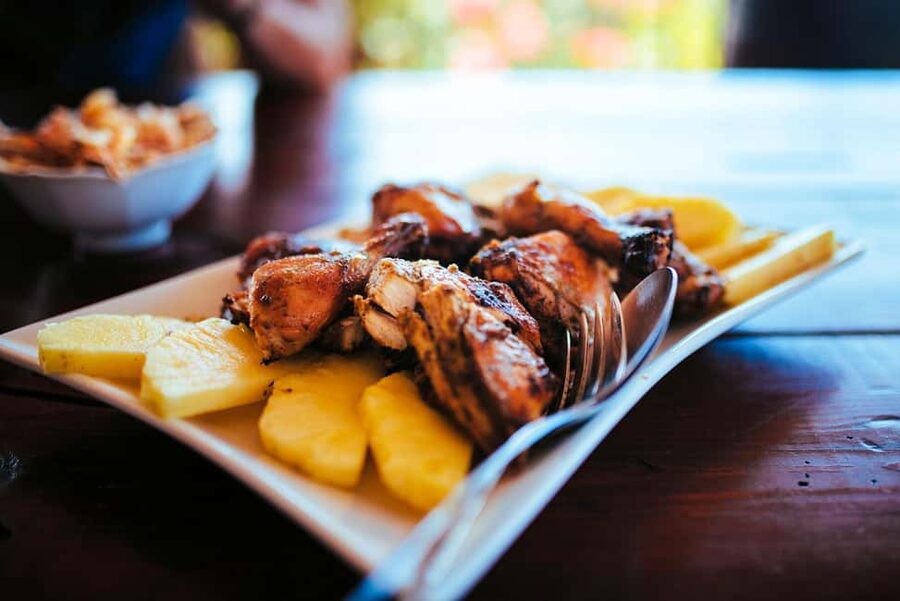 All About Jerk Cooking Class - Key things you will really notice