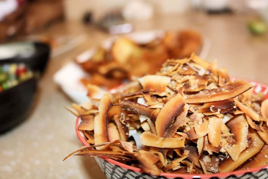 All About Jerk Cooking Class - Price and value in real terms