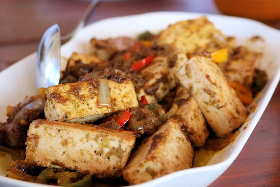 All About Jerk Cooking Class - Why jerk cooking feels so different in Antigua
