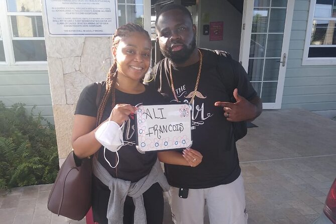 Antigua Airport Private Roundtrip Transfer to and from Royalton Antigua Resort - Royalton Antigua to ANU: How Departure Pickup Works