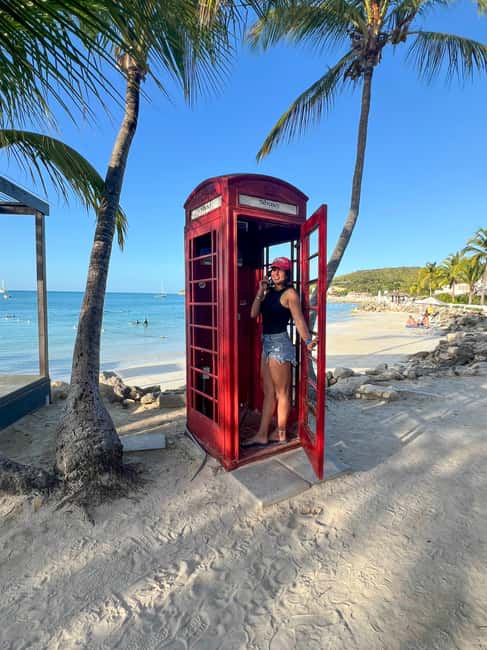 Antigua - Discover and Relax on 2 beaches - Picking North or South Beaches, and Why It Matters