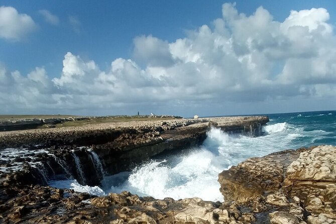 Antigua Eco Island Tour (City, Country, Beach, & Heritage Sites) - Getting around: pickup, private transportation, and how long you’ll be out