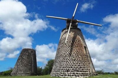Antigua Eco Island Tour (City, Country, Beach, & Heritage Sites)