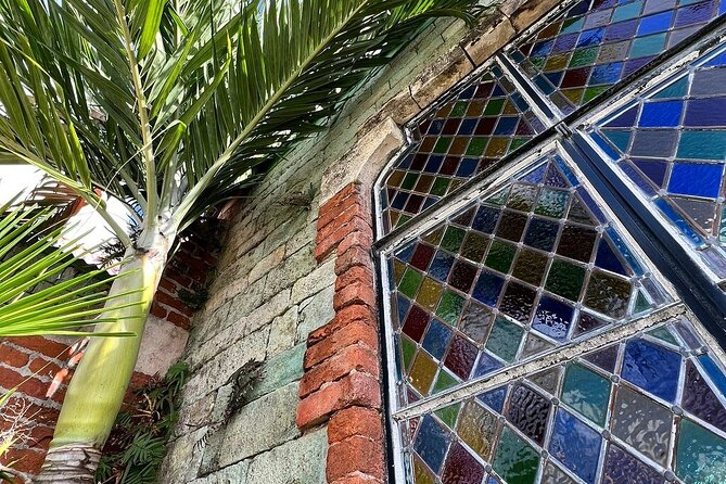 Antigua Eco Island Tour (City, Country, Beach, & Heritage Sites) - Parham, Sir Vivian Richards Stadium, and National Heroes Day: culture beyond the beaches
