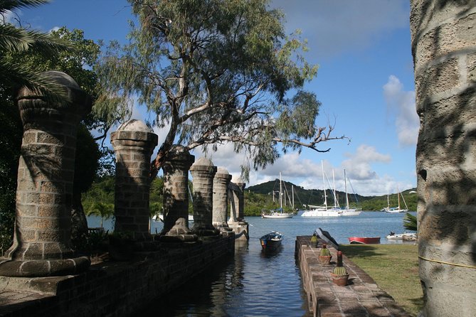 Antigua Historical Sites Island Tour - Key Things You Will Like About This Antigua Historical Sites Tour