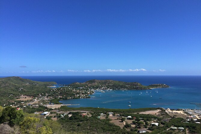 Antigua Historical Sites Island Tour - Nelson’s Dockyard: How to Make the Most of 20 Minutes
