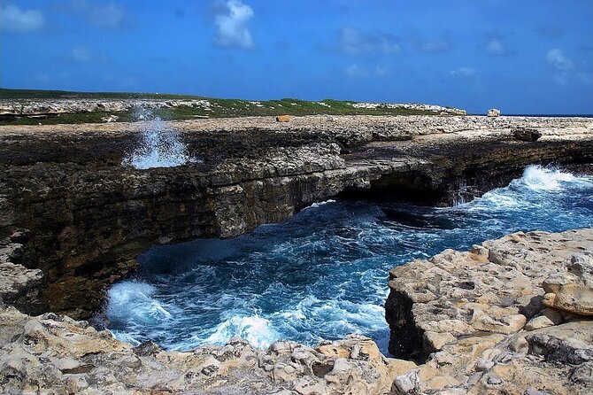 Antigua Historical Sites Island Tour - English Harbour, the Blockhouse, and Other Pieces of the Route