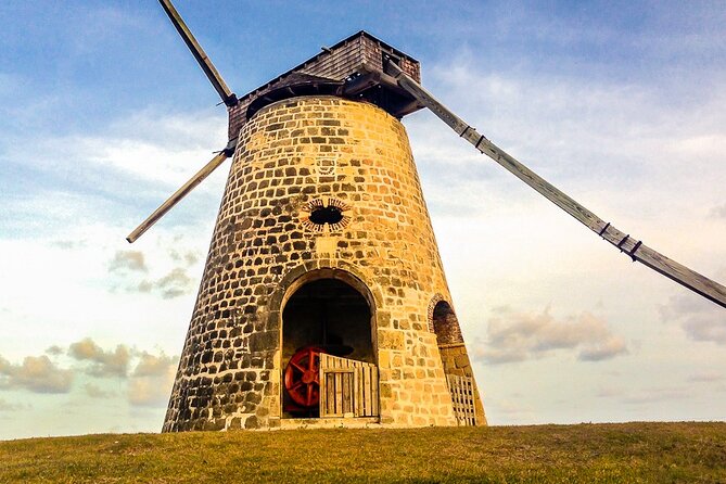 Antigua Historical Sites Island Tour - Price and Value: What $121 Really Buys You