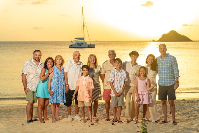 Antigua Photoshoots - Blue Hues and Golden Hours - Practical Logistics: Mobile Ticket, Timing, and Where to Start