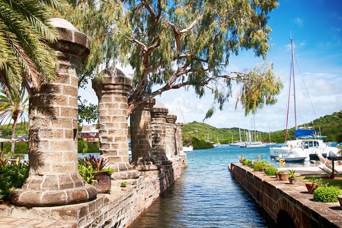Antigua Round Island Tour - Key things to know before you go