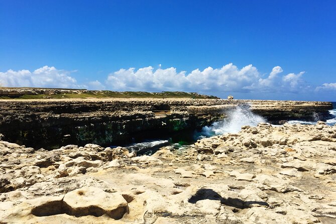 Antigua Round Island Tour - Nelson’s Dockyard: restored naval heritage in the middle of the action