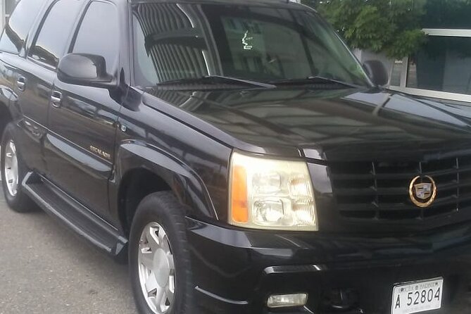Antigua Roundtrip Airport Transfer - Returning to V.C. Bird, where things can go right or wrong