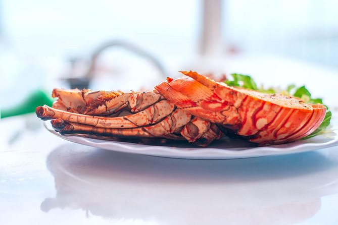 Antigua Seafood Lunch Cruise From St. John's - What to bring (and what to prioritize) for a day on the water