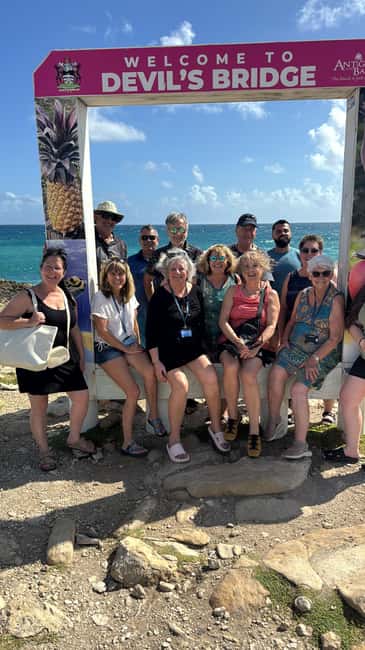 Antigua: Stingray City, Devil’s Bridge & Betty’s Hope Tour - Betty’s Hope Sugar Plantation: How the Past Shows Up on Antigua