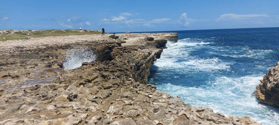 Antigua: Stingray City, Devil’s Bridge & Betty’s Hope Tour - Pickup, Timing, and Zone 7: Make Your Day Fit