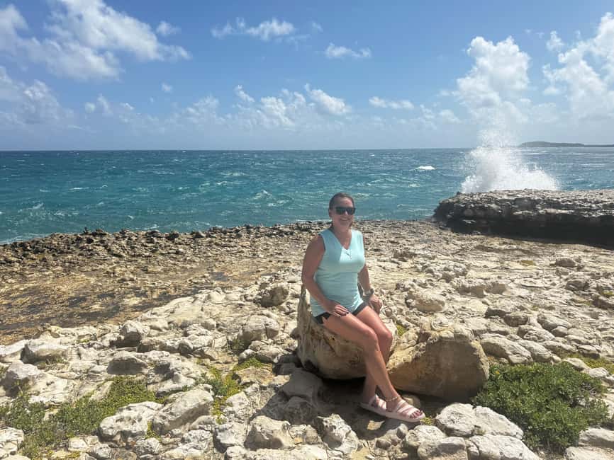 Antigua: Stingray City, Devil’s Bridge & Betty’s Hope Tour - Who This Antigua Tour Really Fits