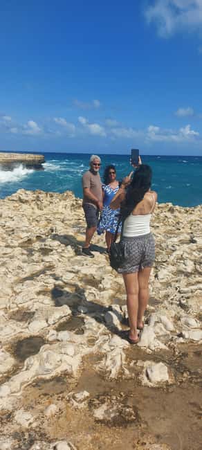 Antigua: Stingray City, Devil’s Bridge & Betty’s Hope Tour - FAQ