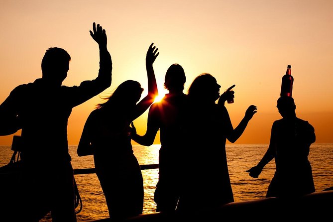 Antigua Sunset Catamaran Cruise From St. John's - Key highlights you’ll feel right away