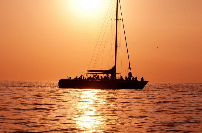 Antigua Sunset Catamaran Cruise From St. John's - Pickup and transport: what to watch so you don’t miss the start