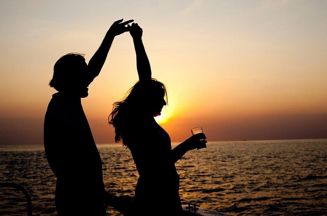 Antigua Sunset Catamaran Cruise From St. John's - Who should book this Antigua sunset catamaran (and who should consider another option)