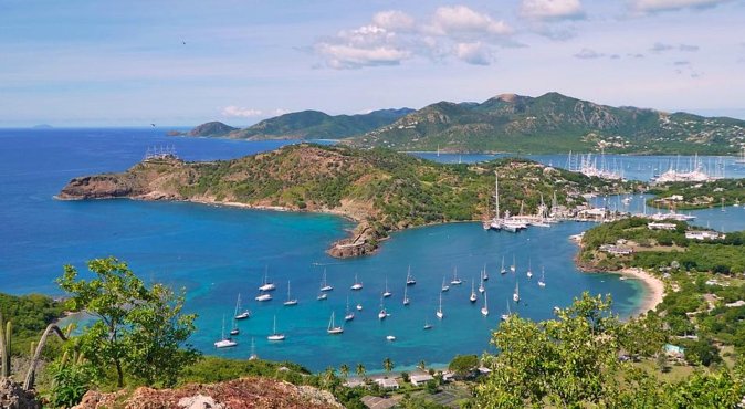 Antigua: The True Antiguan Experience with Lunch & Beverages - Turning a St. John’s Port Stop Into a True Antiguan Half-Day
