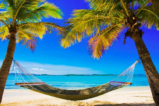 Antigua: The True Antiguan Experience with Lunch & Beverages - Meeting at 10:00 am: The One Detail That Can Make or Break the Start