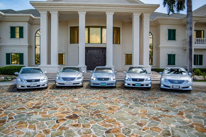 Antigua - VIP Fast Track On Arrival ONLY And Round Trip Transfer - Key Highlights You’ll Care About