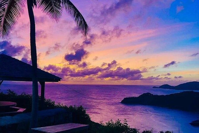 Antigua VIP Tours - Private Platinum Tour - What you get in a 6-hour private Antigua van tour from St John’s