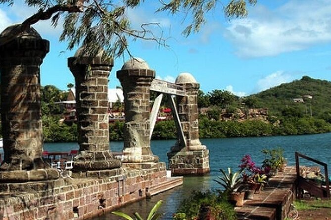 Antigua VIP Tours - Private Platinum Tour - Lunch, rum punch, and the local food angle you’ll actually remember