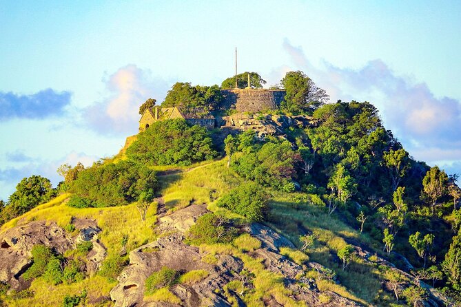 Antigua VIP Tours - Private Platinum Tour - How guides tailor the day, and why it shows up in the quality