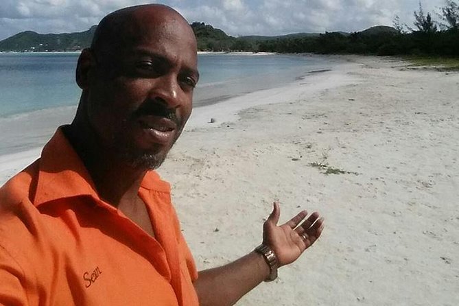 Antigua VIP Tours - Semi-Private Gold Tour - The point of the Semi-Private Gold Tour: fewer logistics, better flow