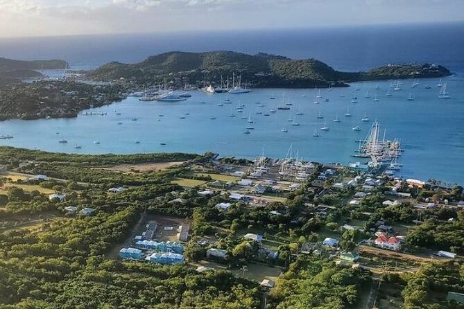 Antigua VIP Tours - Semi-Private Gold Tour - Stop 5: Valley Church Beach, soft sand and solid facilities