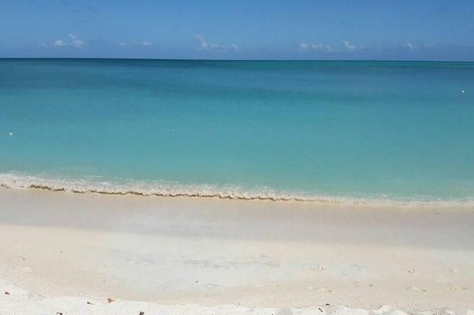 Antigua VIP Tours - Semi-Private Gold Tour - Price and included value: what $135 covers (and what doesn’t)