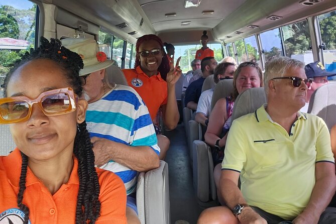 Biggvee Bus Adventure - Key highlights at a glance