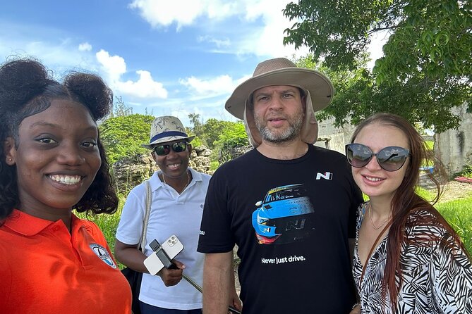 Biggvee Bus Adventure - Why this Antigua half-day feels like a fast, smart route