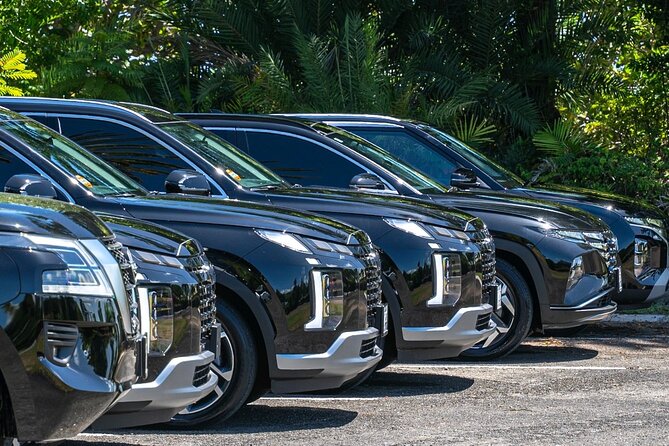 Biggvee Premium Airport One Way Transfer - Why This Private One-Way Transfer Works When You Land