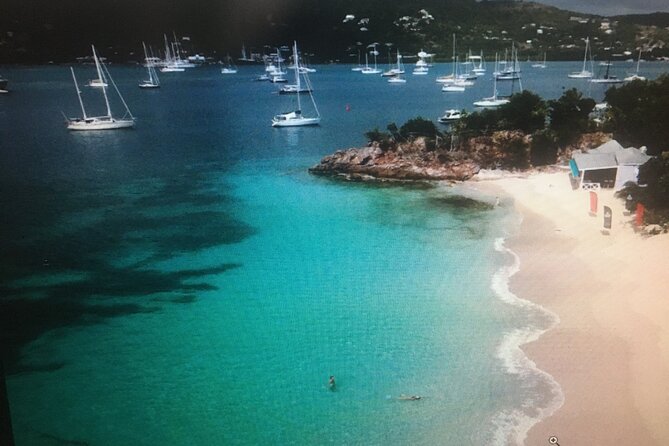 Cades Reef Snorkel Cruise from St. John's Antigua - Getting picked up near St. John’s: Redcliffe Street and resort access