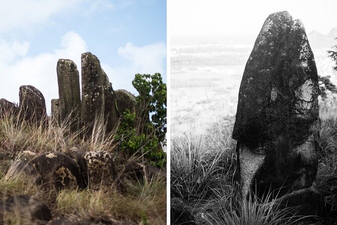 Caribbean Stonehenge - Hike on Green Castle Hill, Antigua. - Key highlights before you go