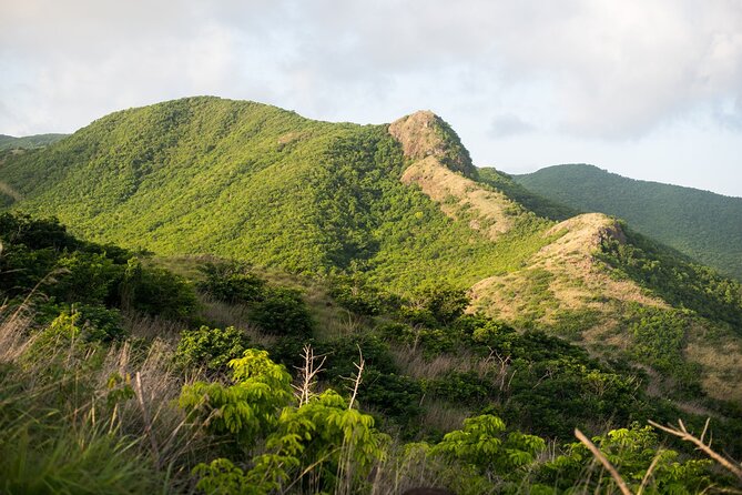Caribbean Stonehenge - Hike on Green Castle Hill, Antigua. - Duration and what “2 to 4 hours” really feels like