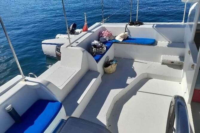 Catamaran private charter - Key things to know before you go