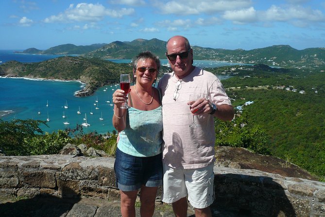 Circumnavigate Tour - Price and value: what $95 buys, plus the likely extras