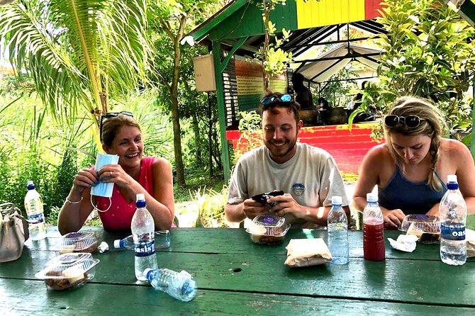 City Lime Food Tour: Taste our culture on Antigua's only food tour in the city! - Key things I’d circle before you book