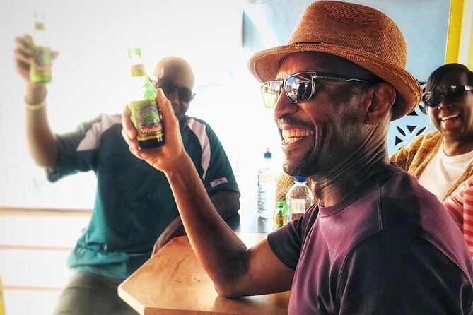 City Lime Food Tour: Taste our culture on Antigua's only food tour in the city! - Stop-by-stop flow: how the route feels from the first bite to the last