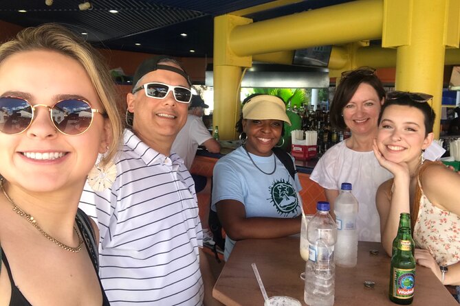 City Lime Food Tour: Taste our culture on Antigua's only food tour in the city! - What to bring, how hungry to be, and pacing tips