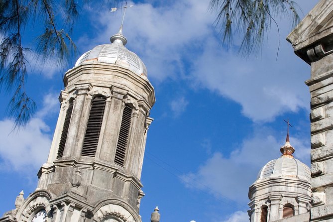 City of St John's Sightseeing Tour - Why this St John’s highlights tour feels practical
