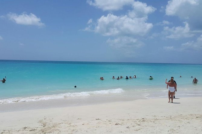 Classic Beach Break - Ffryes Beach: Why This Quiet Antigua Coast Feels Like a Private Club