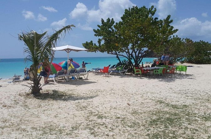 Classic Beach Break - Water Sports at Your Own Pace, Plus Optional Snorkeling at Cades Reef