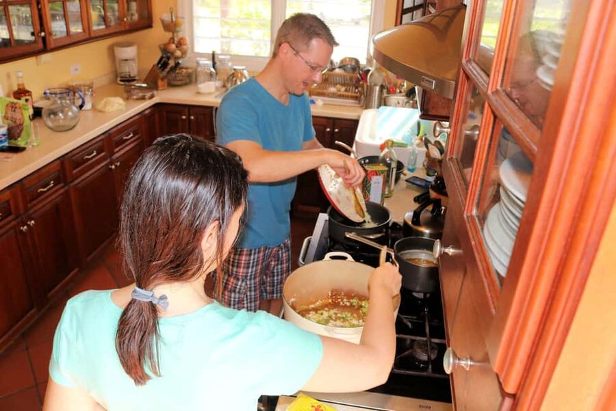 Coordinating Curry Cooking Class - Who this class is best for (and who should skip it)