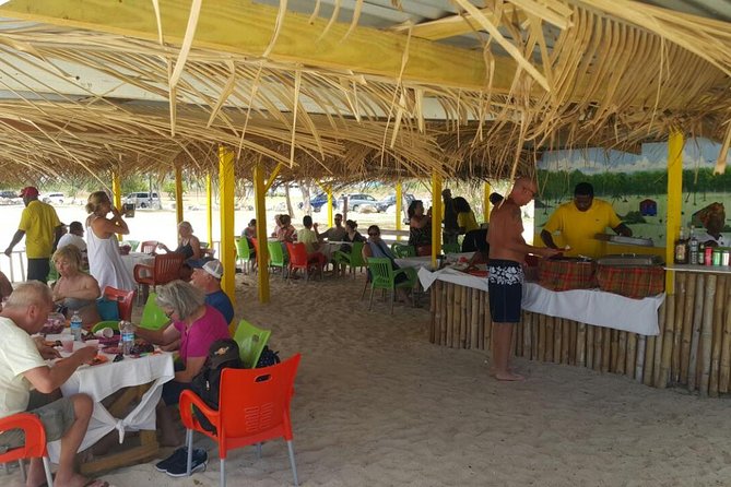 Cultural and Historical Home Tour in The Antiguan Experience - Key highlights worth your attention
